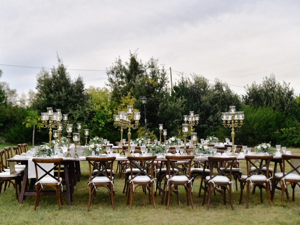 private event