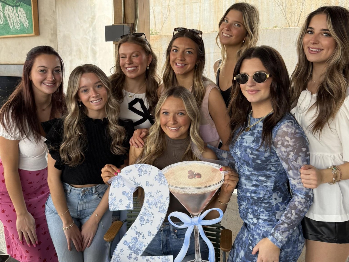 Girls' Weekend